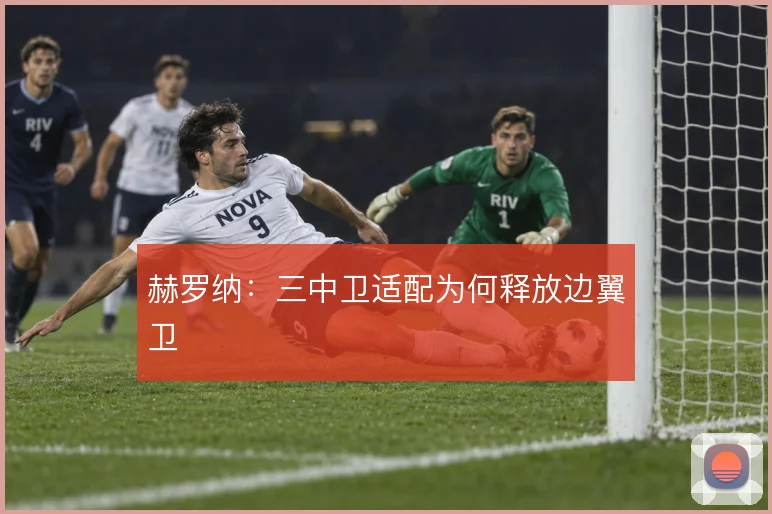 赫罗纳：三中卫适配为何释放边翼卫