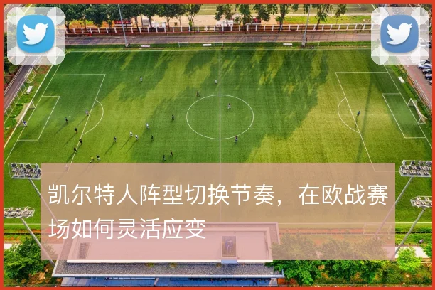 凯尔特人阵型切换节奏，在欧战赛场如何灵活应变
